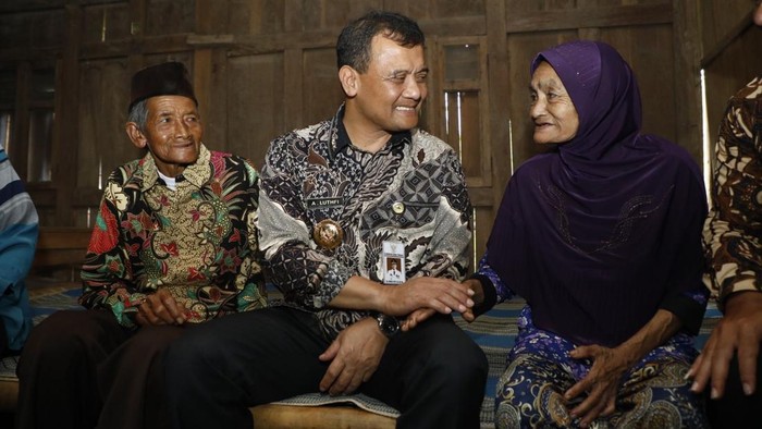 Gubernur Jateng, Ahmad Luthfi