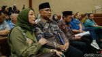 Hakim Tolak Pengalihan Tahanan Rumah Yaqut Cholil Qoumas