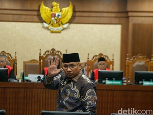Perlawanan Yaqut Kandas, KPK Siap Hadirkan Saksi dan Bukti di Sidang