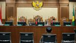 Hakim Tolak Pengalihan Tahanan Rumah Yaqut Cholil Qoumas