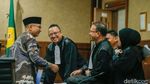 Hakim Tolak Pengalihan Tahanan Rumah Yaqut Cholil Qoumas