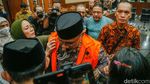 Hakim Tolak Pengalihan Tahanan Rumah Yaqut Cholil Qoumas
