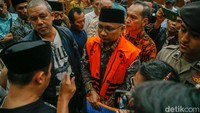 Asa Yaqut Jadi Tahanan Rumah Kandas