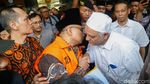 Hakim Tolak Pengalihan Tahanan Rumah Yaqut Cholil Qoumas