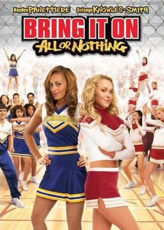Pada 2006, Hayden membintangi film komedi ‘Bring It On: All or Nothing’, seri ketiga dari waralaba film Bring It On. Masih pada tahun yang sama, kariernya berada di puncak kesuksesan setelah serial drama misteri ‘Heroes’ menjadi salah satu tayangan televisi populer. Ia memerankan Claire, seorang pemandu sorak yang memiliki kemampuan memulihkan diri setiap kali mengalami cedera fisik. Foto: istimewa