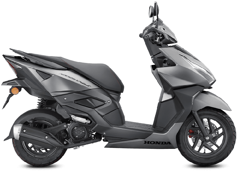 Honda NS125RX Honda NS125RX