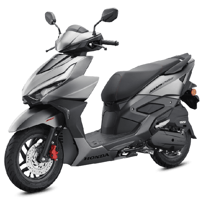 Honda NS125RX