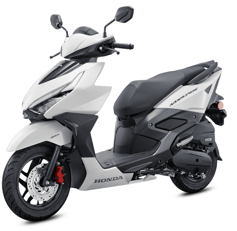 Honda NS125RX Honda NS125RX