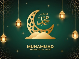 Maulid Nabi 2026 Jatuh pada 25 Agustus, Bertepatan dengan Tahun Berapa Hijriah?