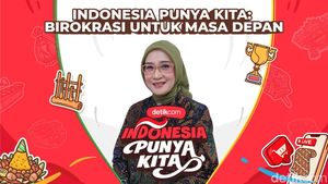 Video: Indonesia Punya Kita: Birokrasi untuk Masa Depan