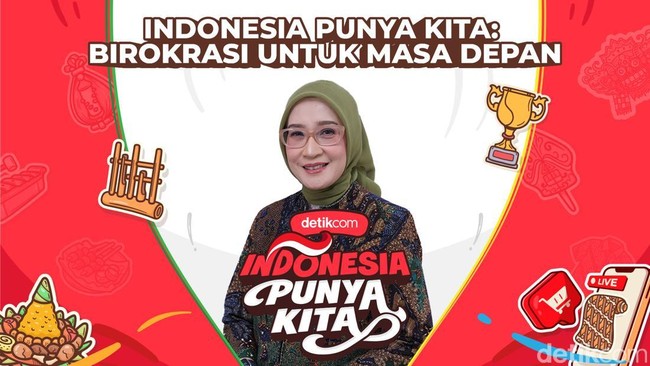 Video: Indonesia Punya Kita: Birokrasi untuk Masa Depan