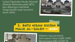 Deretan Benda dan Bangunan Bersejarah yang Menyimpan Jejak Islam Nusantara
