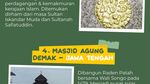 Deretan Benda dan Bangunan Bersejarah yang Menyimpan Jejak Islam Nusantara