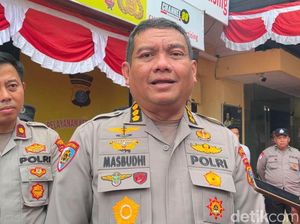 Itwasda Turun ke Polrestabes Medan Dalami soal Eks Istri Brigadir I Bunuh Diri