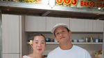 Keseruan Jennifer Bachdim saat Masak hingga Jajan di Bangkok