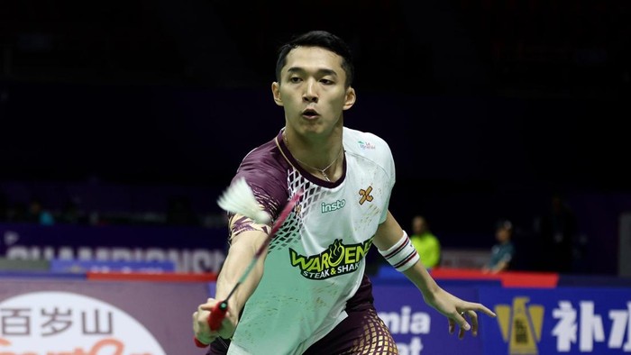Jonatan Christie