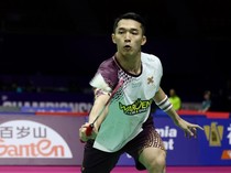 Hasil Kejuaraan Dunia 2026: Jonatan ke 16 Besar Usai Menang Rubber Game