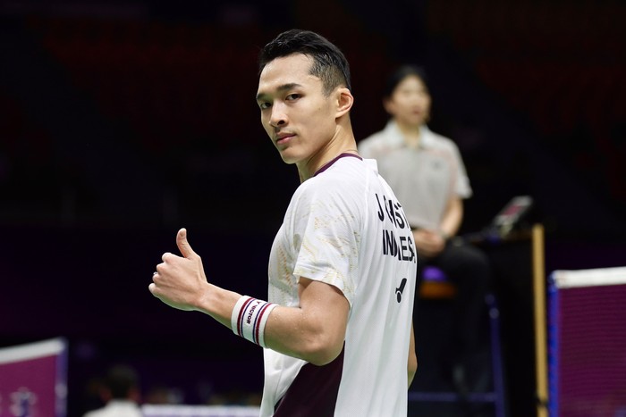 Jonatan Christie