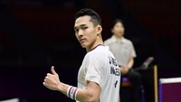 Kejuaraan Dunia 2026: Jonatan Awali dengan Mulus, Singgung soal Venue