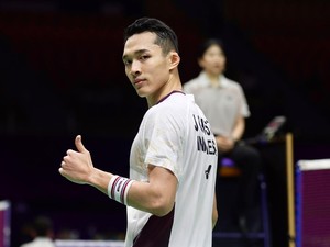 Jadwal Badminton Asian Games: Indonesia Vs Malaysia Tanding Hari Ini