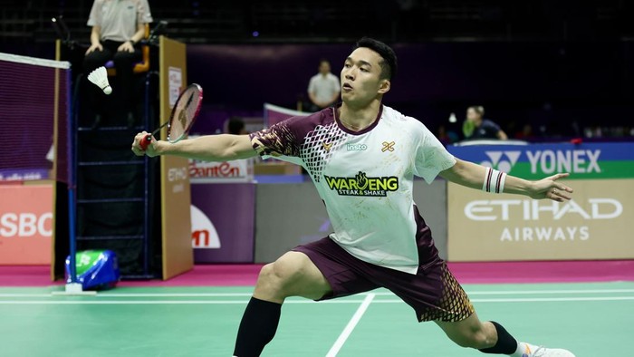 Jonatan Christie