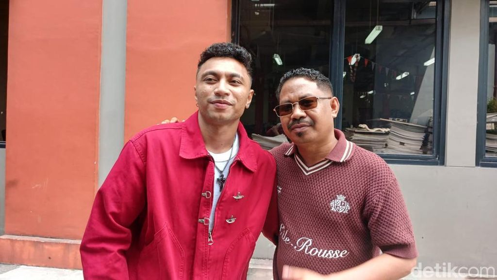 Perasaan Juan Reza-Verry Klau Usai Tampil di Istana dan Tetap Kepikiran NTT