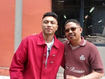Perasaan Juan Reza-Verry Klau Usai Tampil di Istana dan Tetap Kepikiran NTT