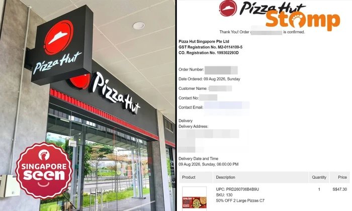 Kacau! Pesanan Pizza Online Pelanggan Untuk Anaknya yang Lapar Terlambat 2 Jam