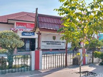 Mobil Dinas di Kobar Ikut Nunggak Pajak, Bapenda: Hampir Ratusan Unit