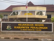 Kejati Jateng Usut Kredit Macet BPR di Pekalongan, 50 Saksi Bakal Diperiksa