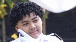 Haru Kris Dayanti Lihat Kellen Jadi Bagian Paskibra Upacara HUT RI di Sekolah