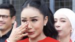 Haru Kris Dayanti Lihat Kellen Jadi Bagian Paskibra Upacara HUT RI di Sekolah