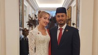 Most Popular Sepekan: Mantu Bambang Trihatmodjo Curi Atensi di HUT ke-81 RI