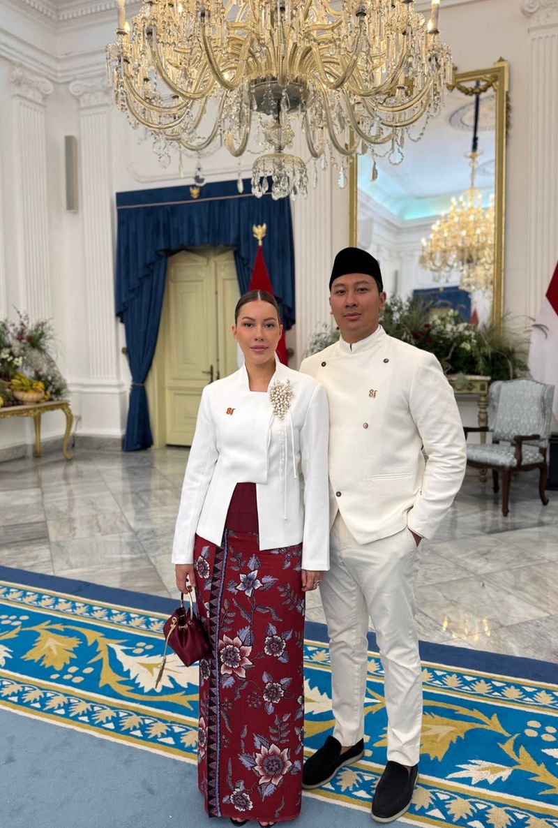 Keluarga Cendana Keluarga Cendana