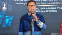 BPOM Kawal Keamanan Rendang 5 Ton yang Siap Dikirim ke Korban Gempa NTT