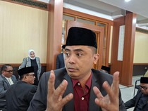 DPRD Desak BKD Segera Isi 21 Jabatan Lowong di Pemprov NTB