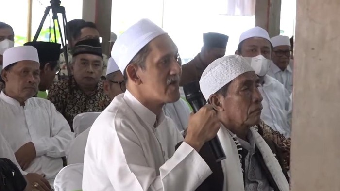 KH Imam Buhori
