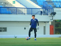 Bima Sakti Ungkap Kriteria Kiper Utama Persela Musim 2026/2027