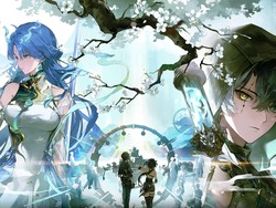 Kode Redeem Wuthering Waves Terbaru Hari Ini, Dapat Skin Premium Gratis