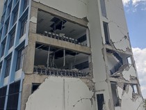 134 Mahasiswa Unika Santu Paulus Ruteng Jadi Korban Gempa, 6 Luka Berat