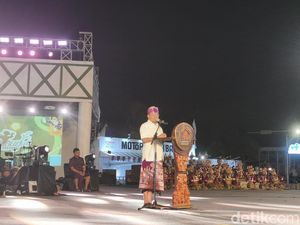 Koster Bakal Kembangkan Gerokgak Buleleng Jadi Pusat Ekonomi Pariwisata