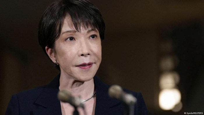 Kunjungan Putin ke Kepulauan Kuril untuk Hukum Jepang Soal Ukraina