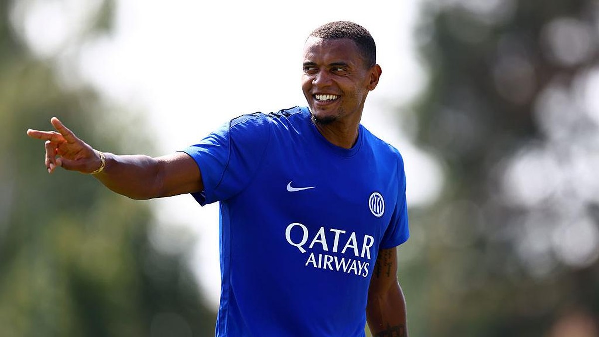 Manuel Akanji