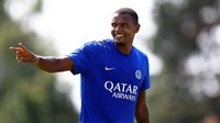 Akanji: Jika Tak Ada Kartu Merah Lawan Argentina, Swiss Bisa Juara Dunia