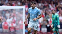 Saatnya Kovacic Jadi 'Pemimpin' Lini Tengah City