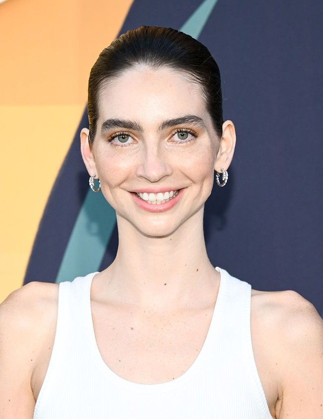 Sebelumnya Meadow Walker juga bergabung dengan para pemain The Fast And The Furious di Festival Cannes untuk menghormati ayahnya. Foto: Variety via Getty Images/Michael Buckner