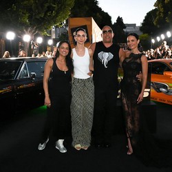 Vin Diesel Ungkap Jadwal Syuting Fast Forever dan Alasan Penantian Panjang