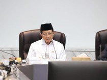 Tok! Bakal Ada Pengangkatan Guru PPPK Penuh Waktu Mulai 2027, Berpeluang Jadi PNS