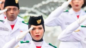 Video Merayakan 81 Tahun Indonesia: Apa yang Mau Kamu Sampaikan?