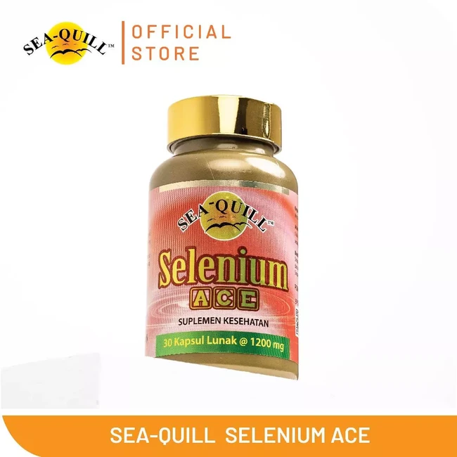 Merek Vitamin untuk Wanita 40 Tahun ke Atas